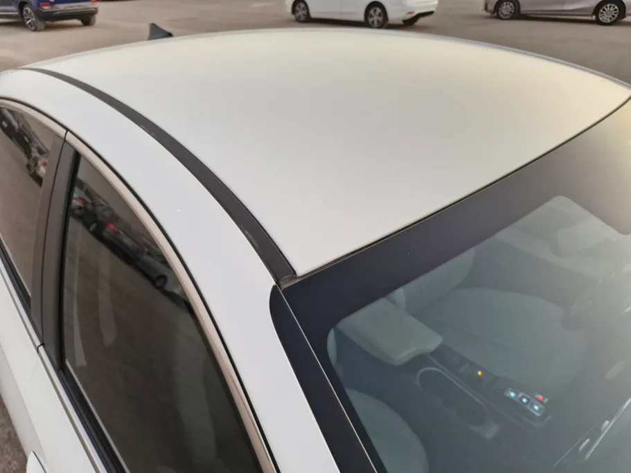 2022 Hyundai Sonata Smart 