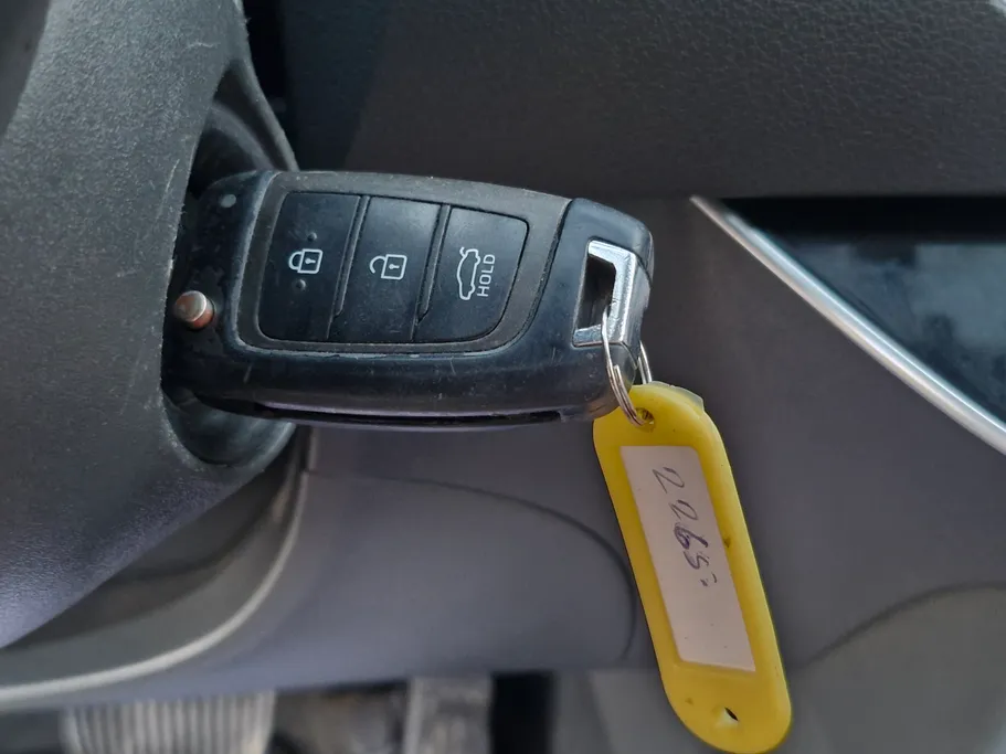 2022 Hyundai Sonata Smart 