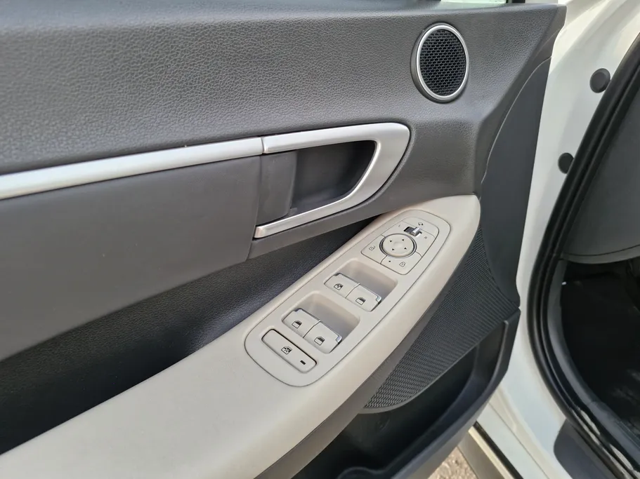 2022 Hyundai Sonata Smart 