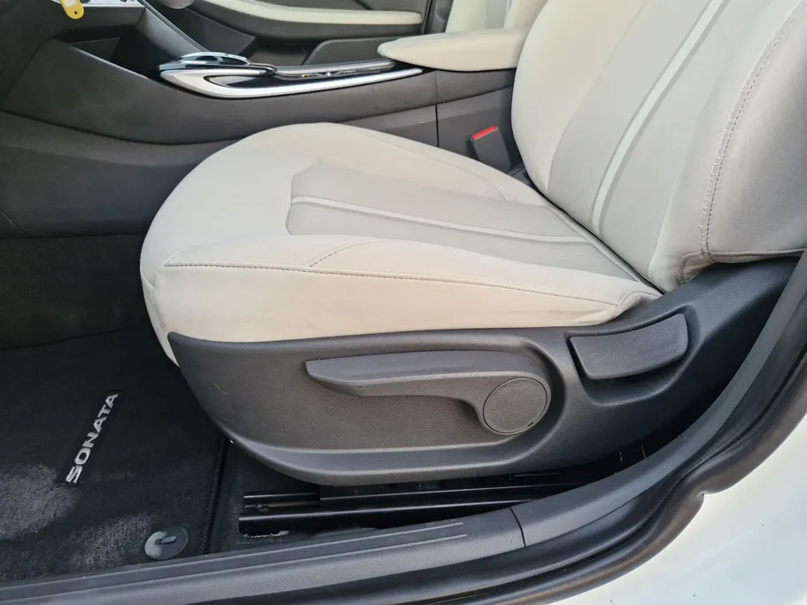 2022 Hyundai Sonata Smart 