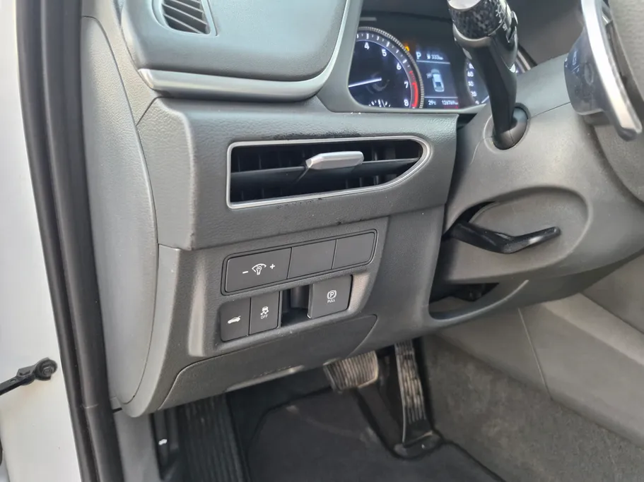 2022 Hyundai Sonata Smart 