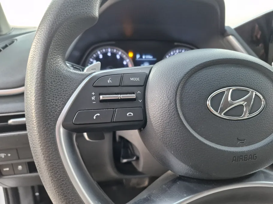 2022 Hyundai Sonata Smart 