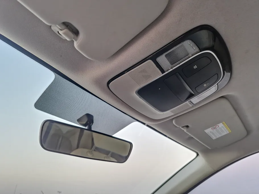 2022 Hyundai Sonata Smart 