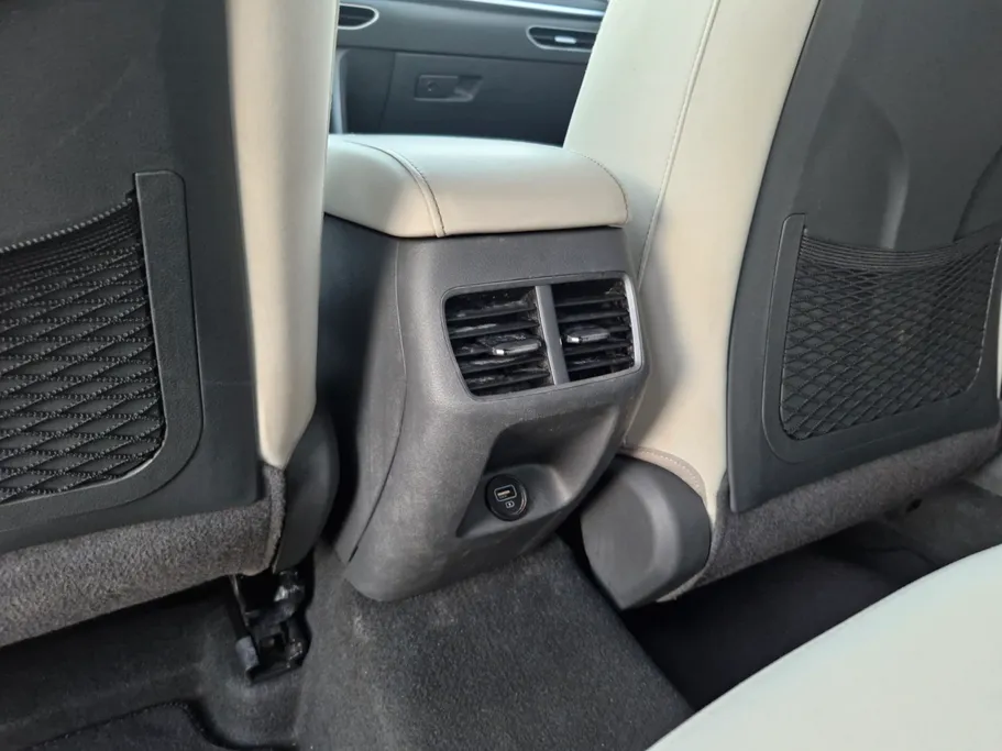 2022 Hyundai Sonata Smart 