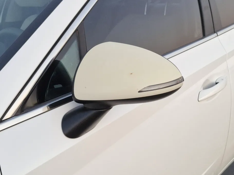 2022 Hyundai Sonata Smart 