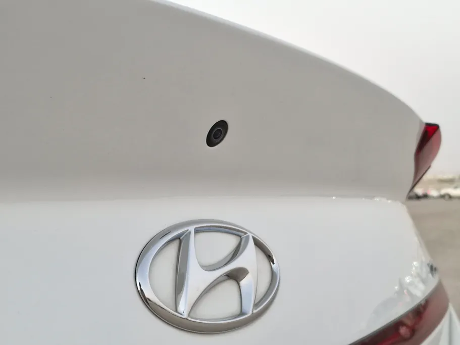 2022 Hyundai Sonata Smart 