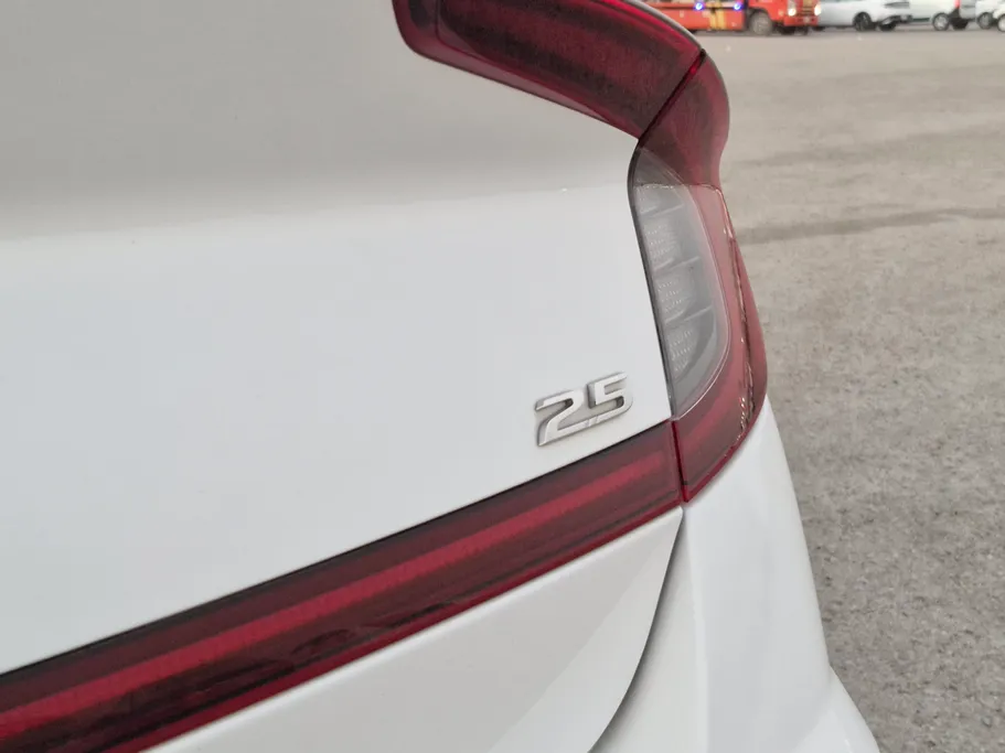 2022 Hyundai Sonata Smart 