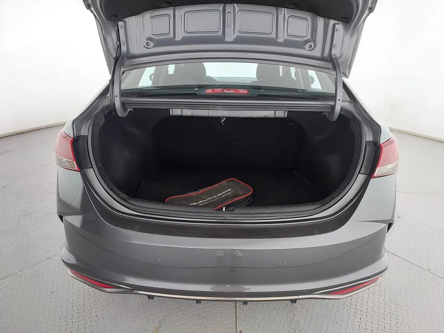 2023 Hyundai Accent Smart 