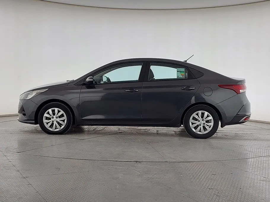 2023 Hyundai Accent Smart 