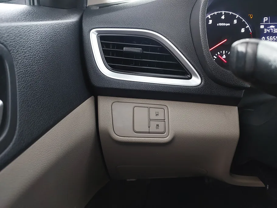 2023 Hyundai Accent Smart 