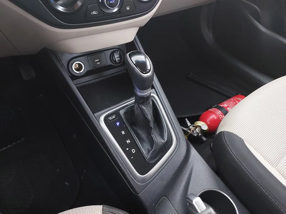 2023 Hyundai Accent Smart 