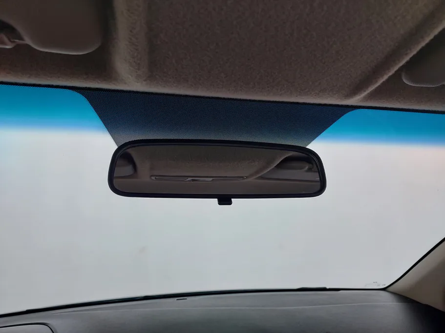 2023 Hyundai Accent Smart 