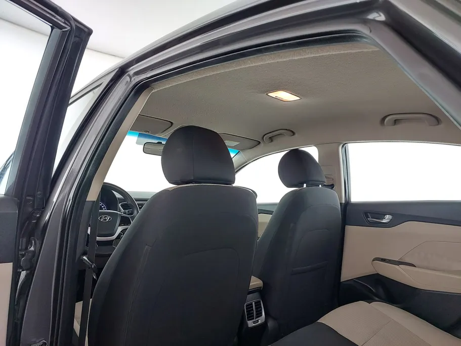 2023 Hyundai Accent Smart 