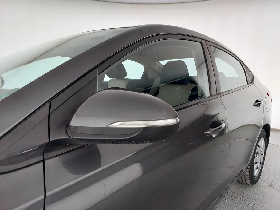 2023 Hyundai Accent Smart 