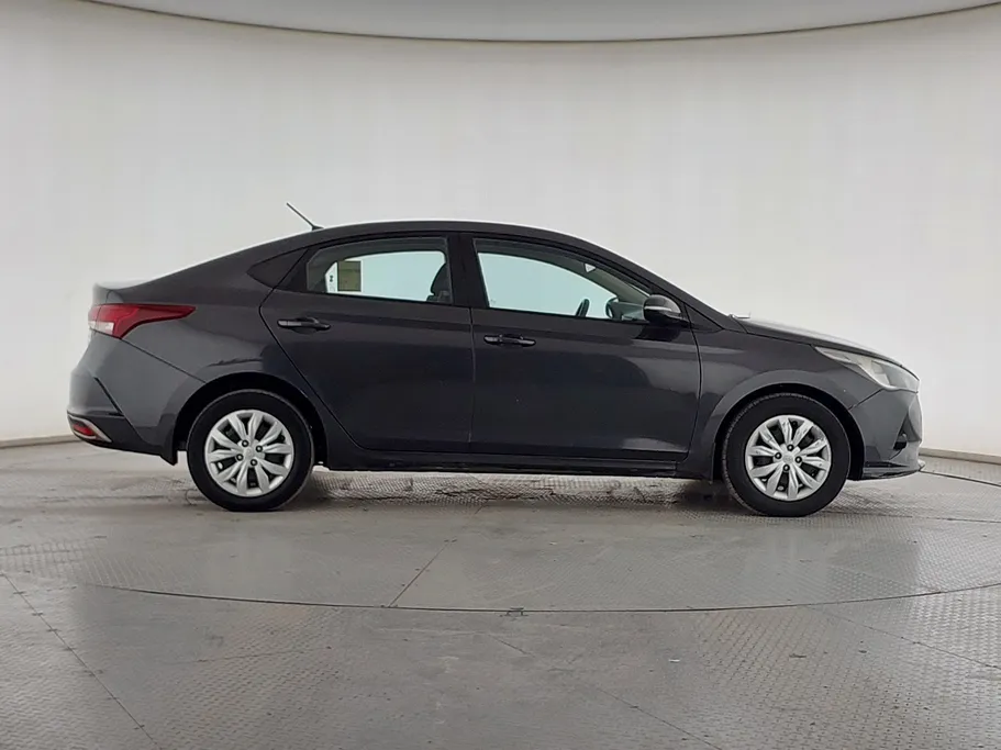 2023 Hyundai Accent Smart 