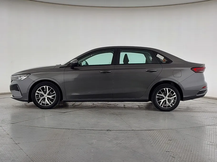 2024 جيلي Emgrand GS