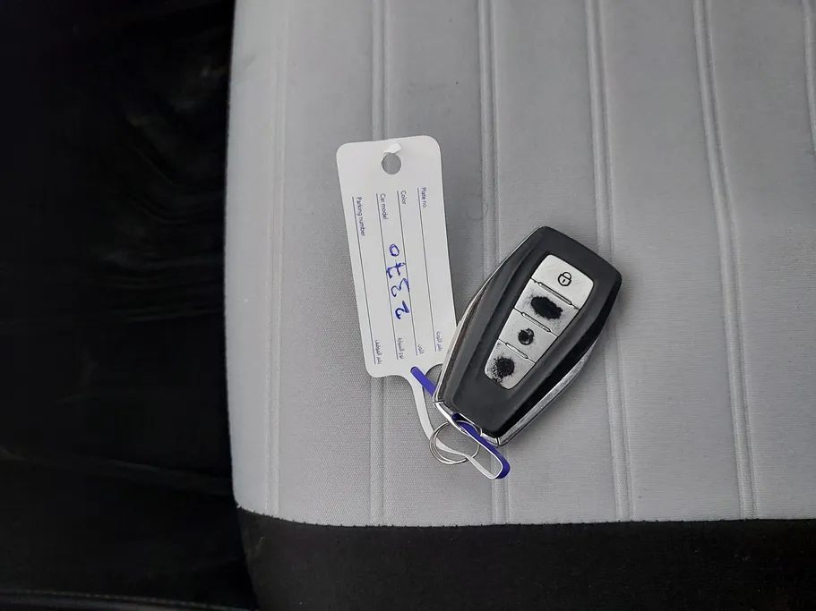 2024 جيلي Emgrand GS