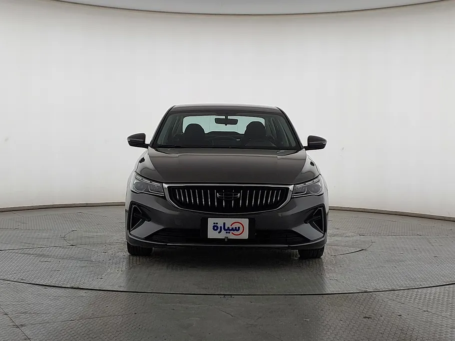 2024 جيلي Emgrand GS