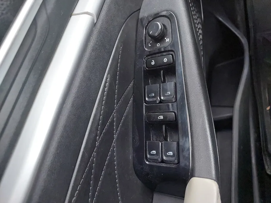 2024 جيلي Emgrand GS