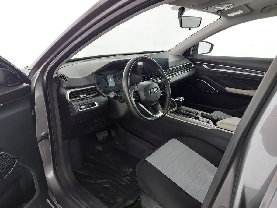 2024 جيلي Emgrand GS