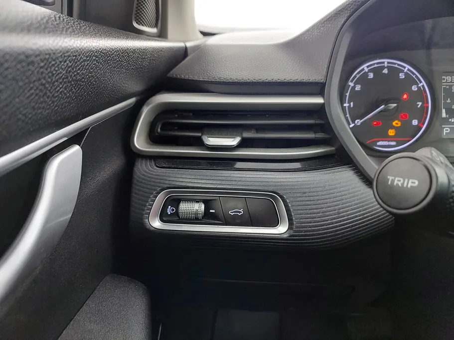 2024 جيلي Emgrand GS