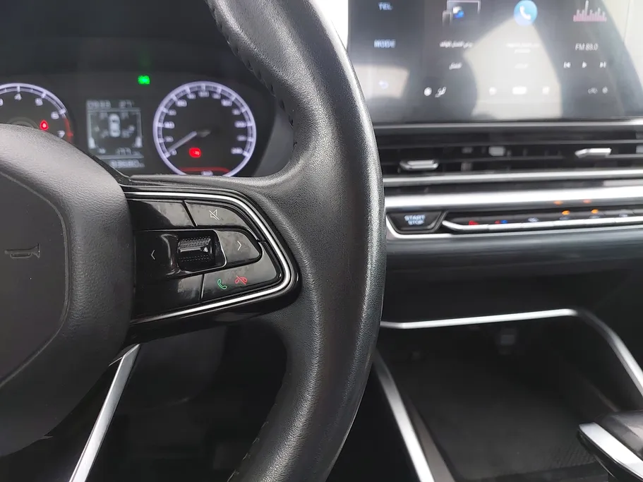 2024 جيلي Emgrand GS