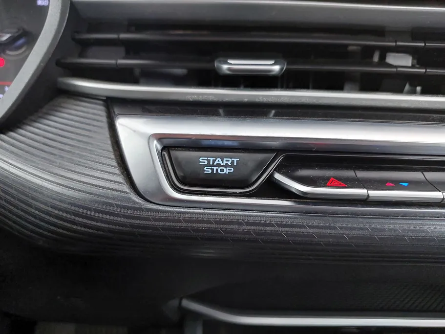 2024 جيلي Emgrand GS