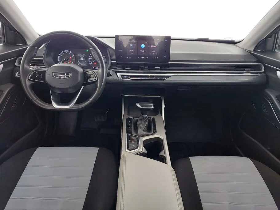 2024 جيلي Emgrand GS