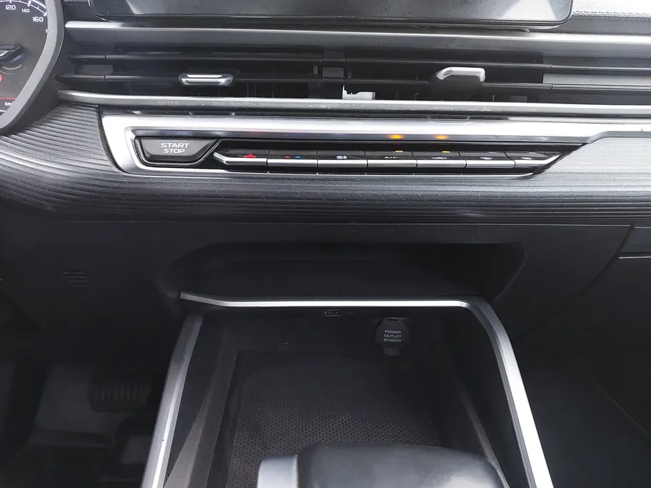 2024 جيلي Emgrand GS