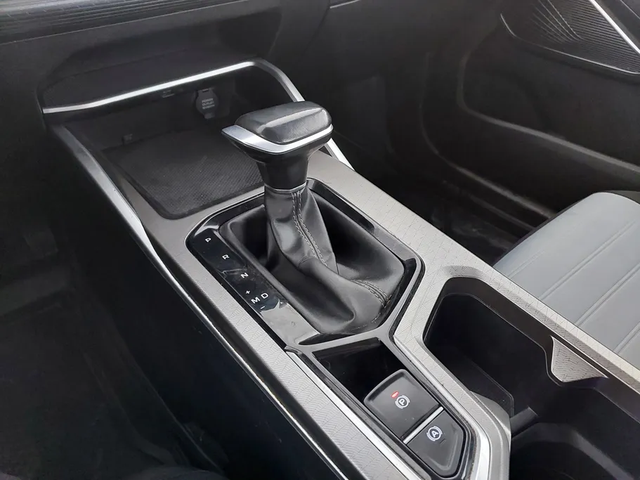 2024 جيلي Emgrand GS