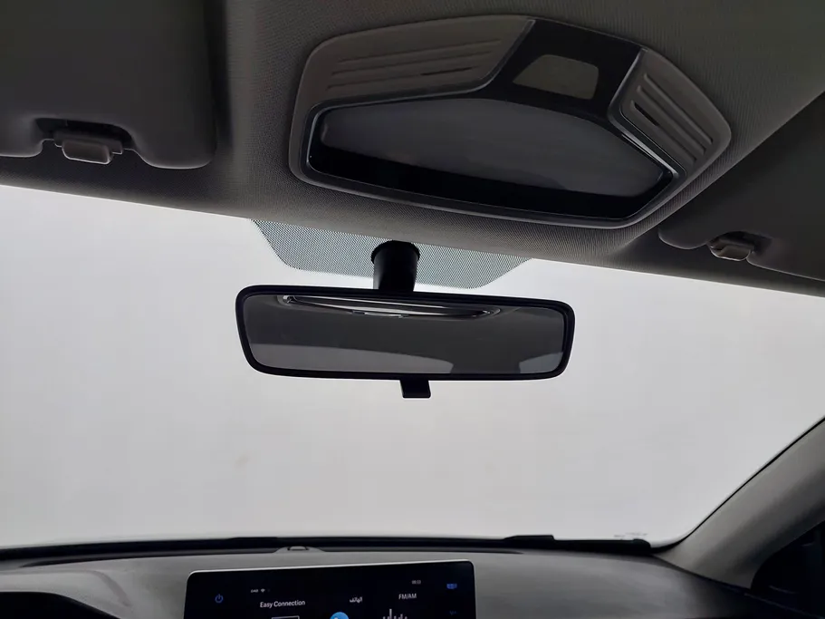 2024 جيلي Emgrand GS