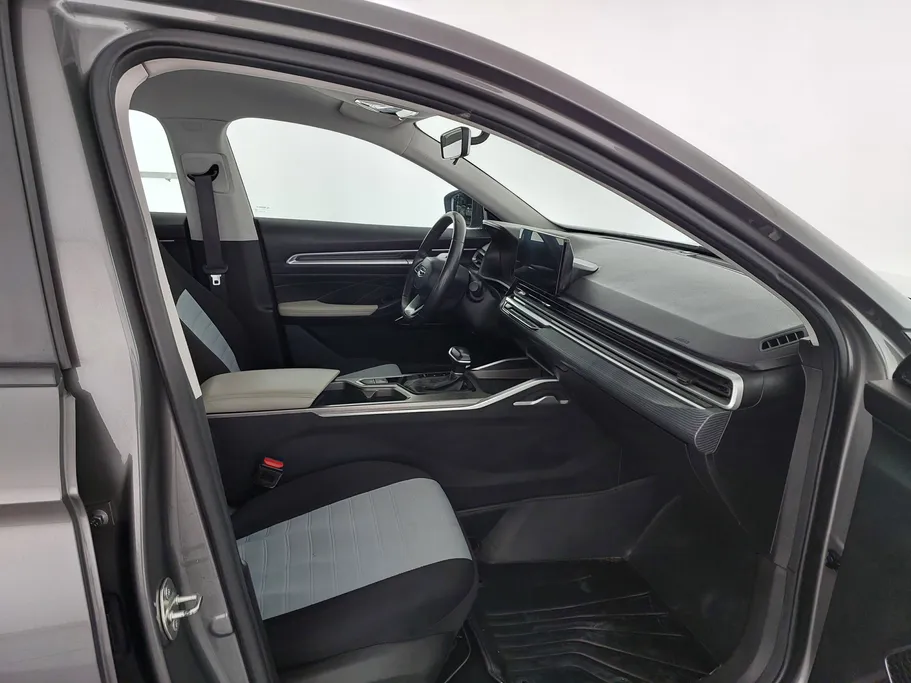 2024 جيلي Emgrand GS