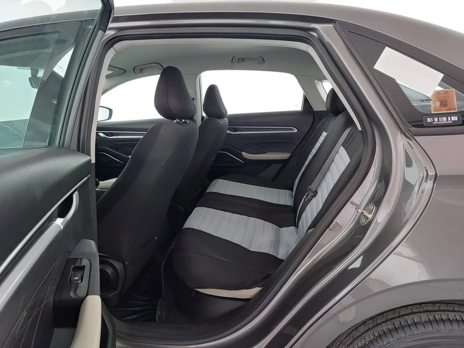 2024 جيلي Emgrand GS