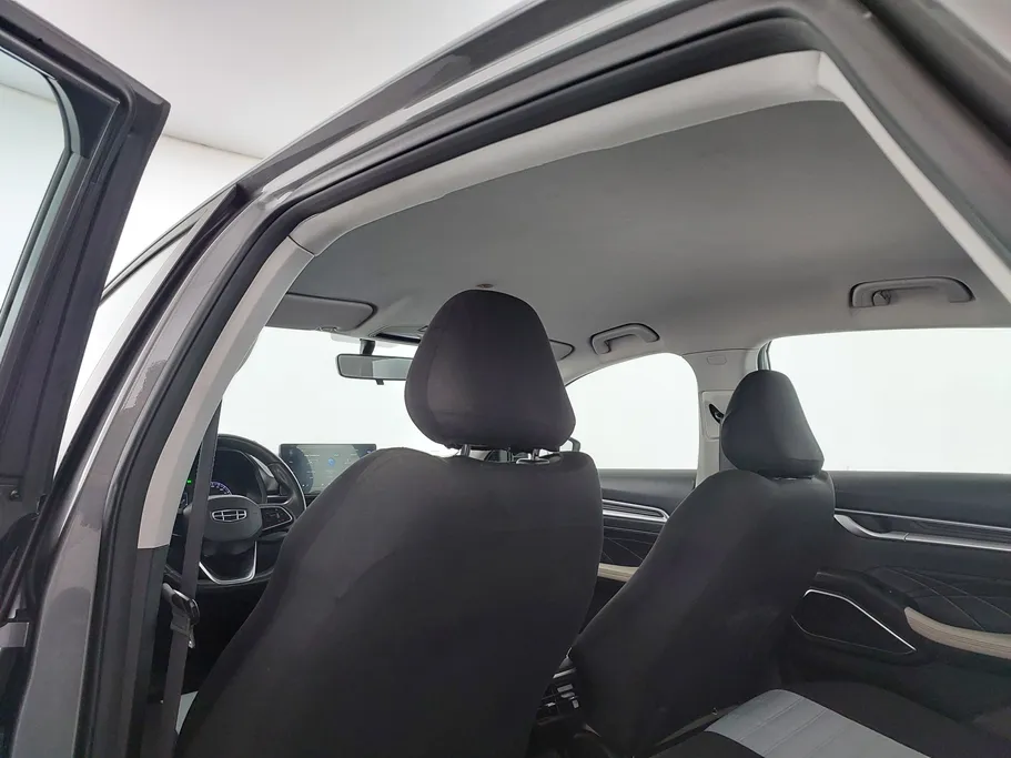 2024 جيلي Emgrand GS