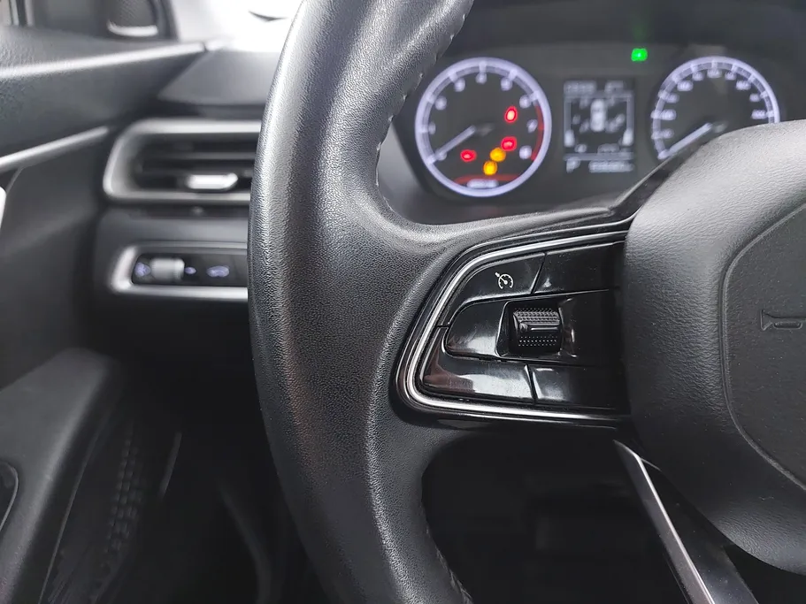 2024 جيلي Emgrand GS