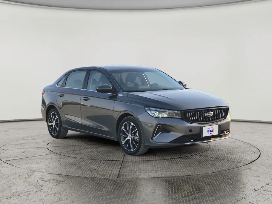 جيلي امجراند GF 2023 