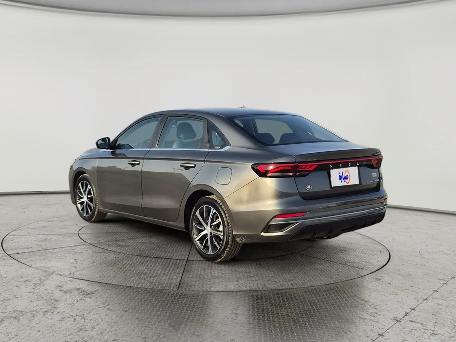 جيلي امجراند GF 2023 