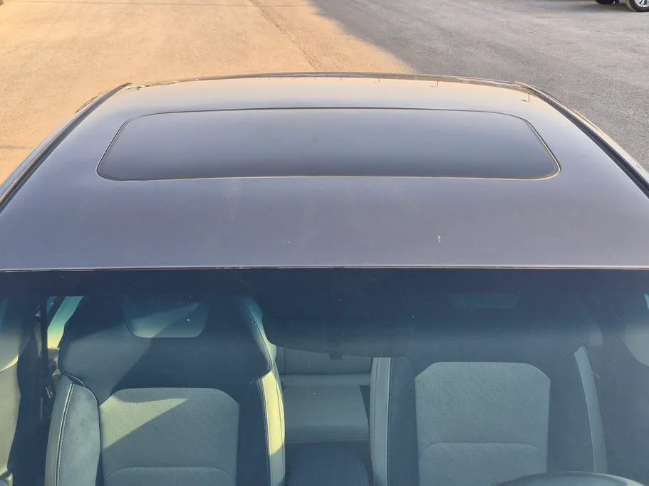 جيلي امجراند GF 2023 