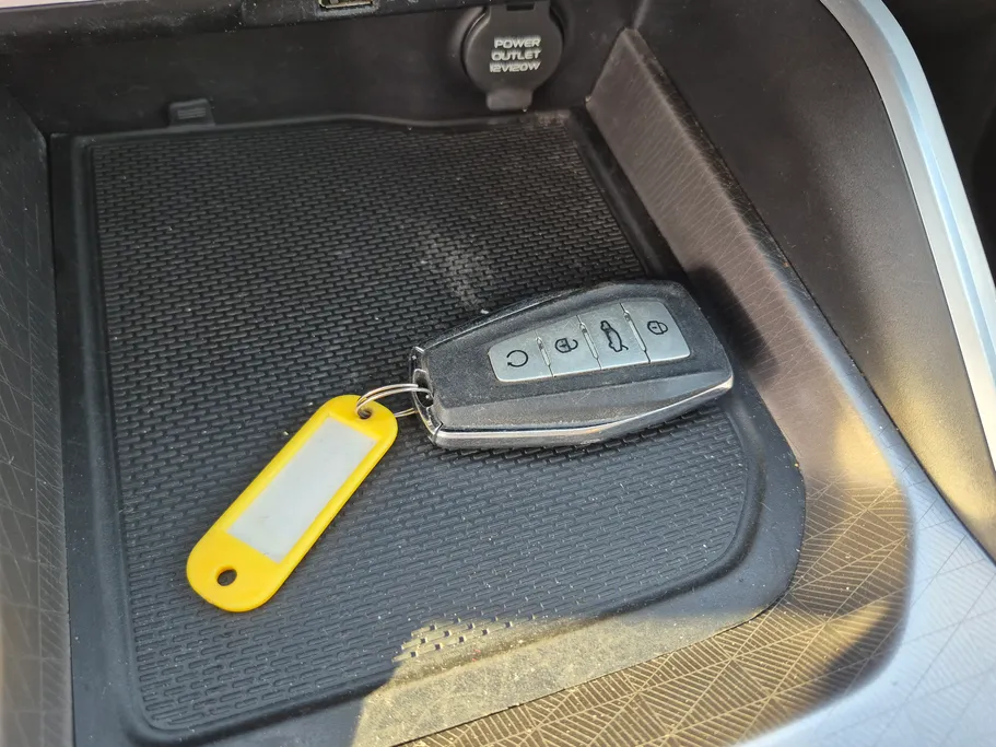 جيلي امجراند GF 2023 