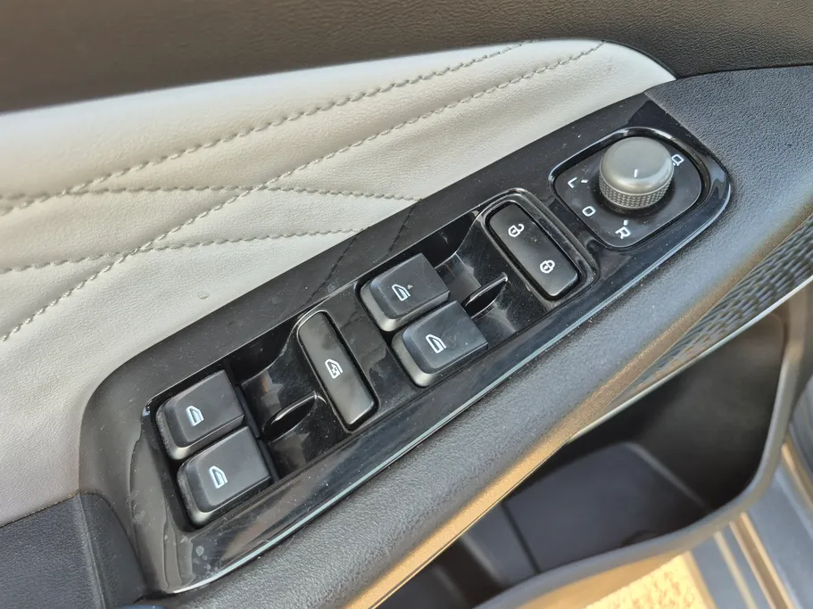 جيلي امجراند GF 2023 