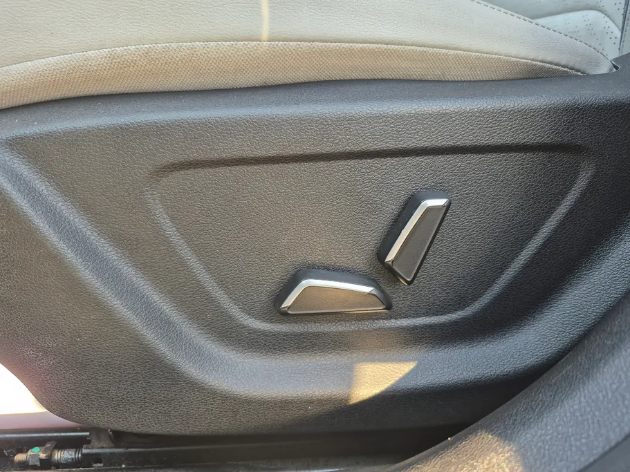 جيلي امجراند GF 2023 