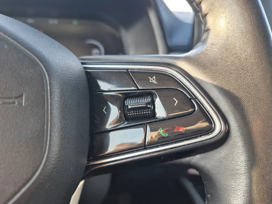 جيلي امجراند GF 2023 