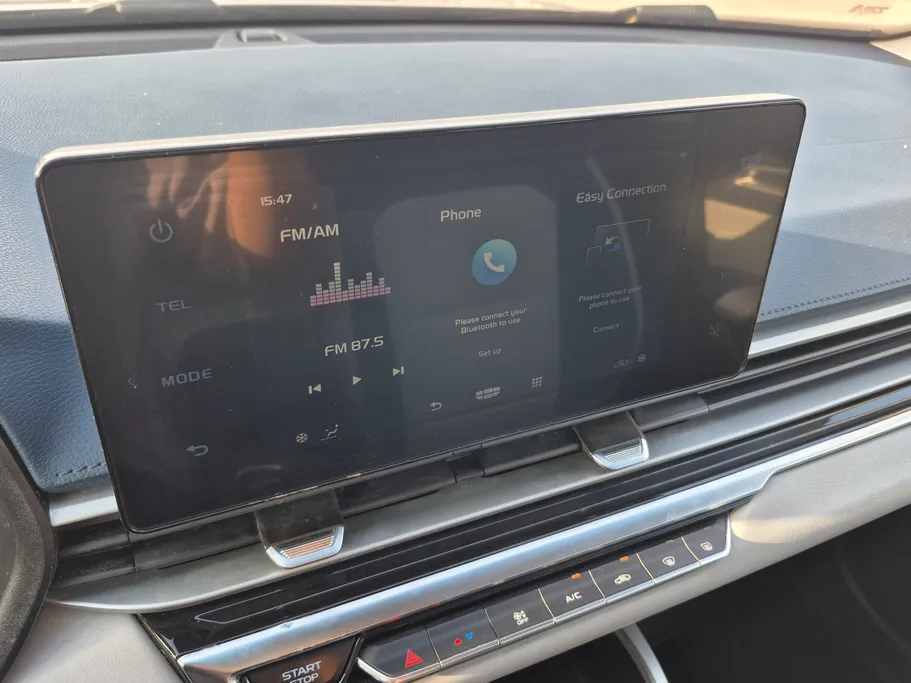 جيلي امجراند GF 2023 