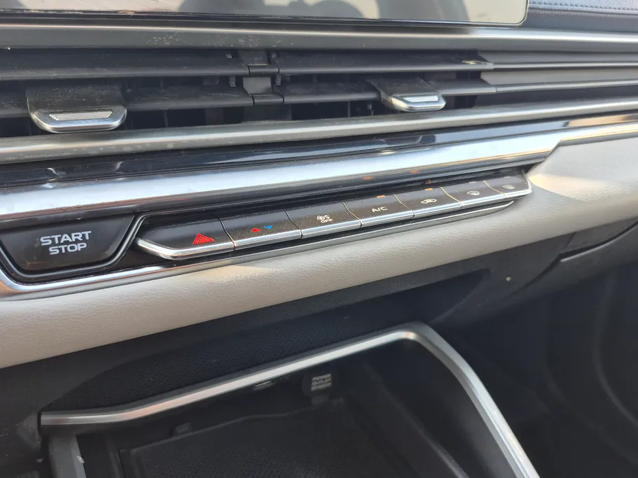 جيلي امجراند GF 2023 