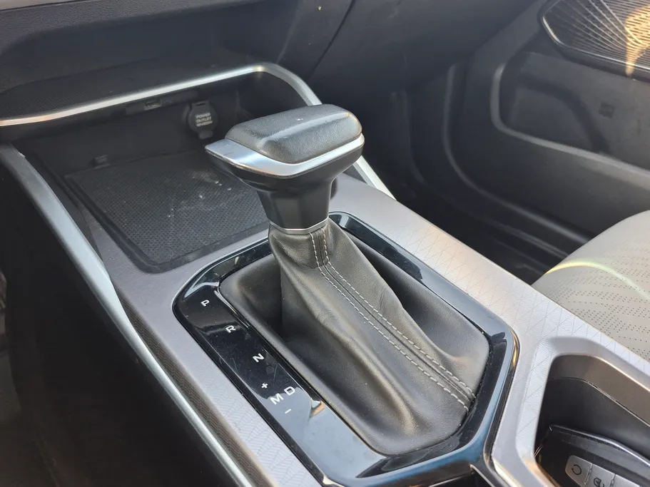 جيلي امجراند GF 2023 