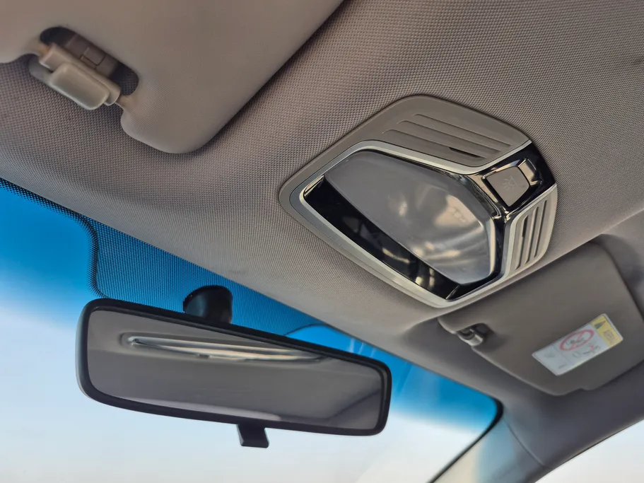 جيلي امجراند GF 2023 