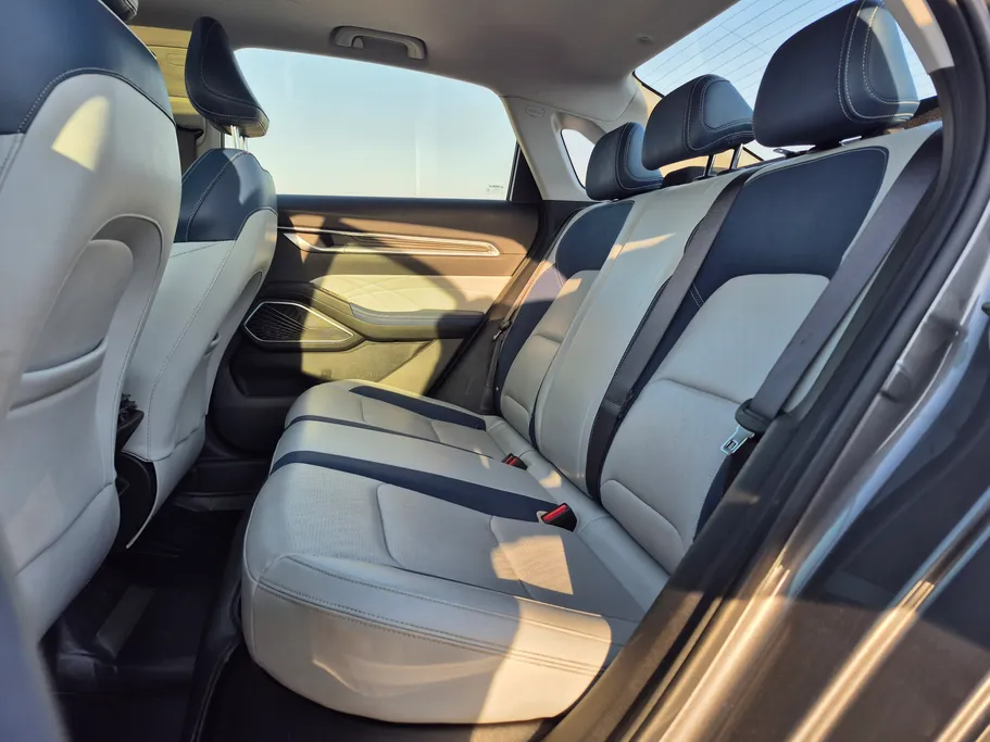 جيلي امجراند GF 2023 