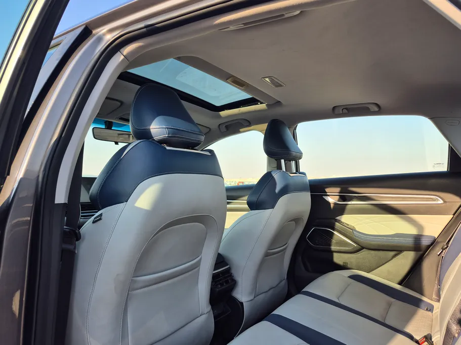 جيلي امجراند GF 2023 