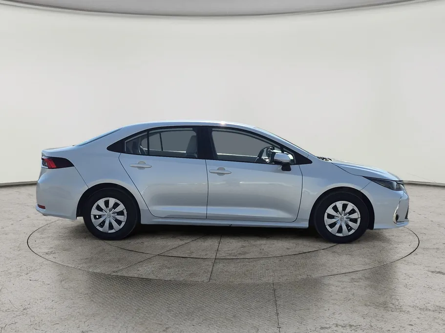 تويوتا كورولا XLI 2023 