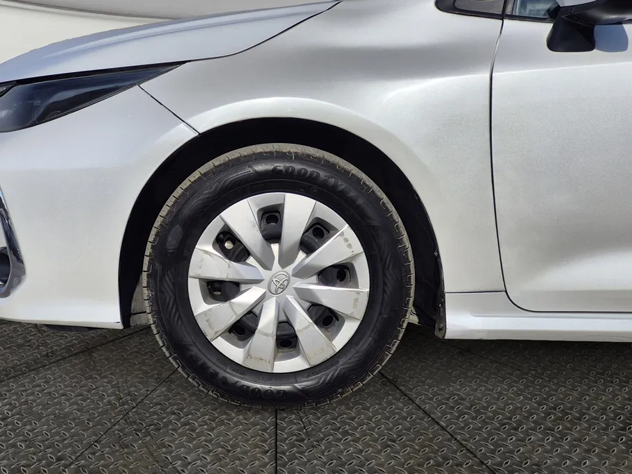 تويوتا كورولا XLI 2023 